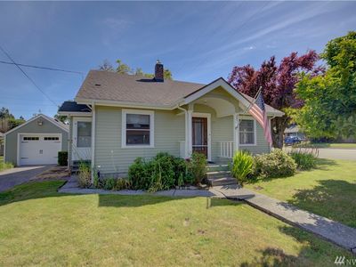 521 Ferry St SW, Tumwater, WA, 98512
