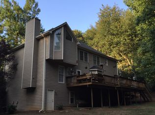 5193 Hickory Bend Ter, Woodstock, GA 30188