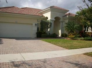 3110 SW 194th Ter, Miramar, FL 33029