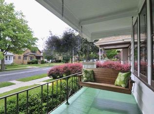 3421 S 12th St, Milwaukee, WI 53215
