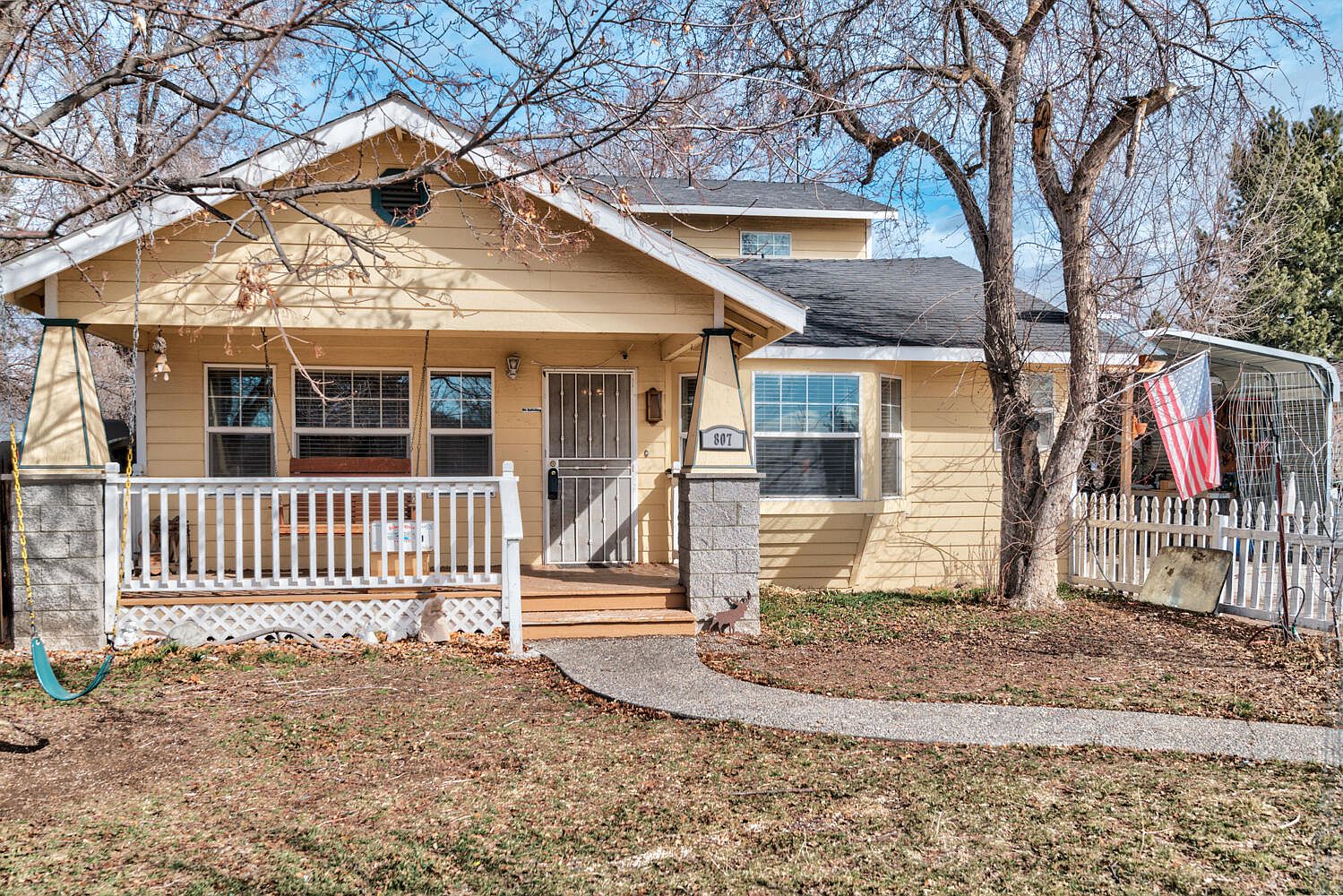 807 Ne Ochoco Ave Prineville Or 97754 Mls 220119249 Zillow