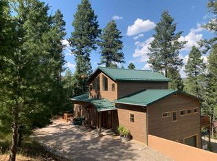 67 Silver Fox Trl #CC2, Mayhill, NM 88339