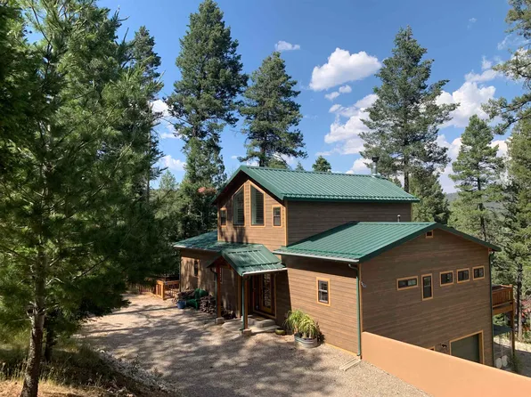 67 Silver Fox Trl #Cc2, Mayhill, NM 88339