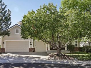 9969 Longview Drive, Lone Tree, CO 80124