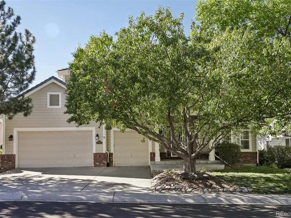 9969 Longview Drive, Lone Tree, CO 80124