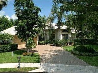 2345 NW 45th St, Boca Raton, FL 33431