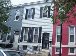 2644 Boone St, Baltimore, MD 21218
