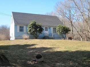 189 S Windham Rd, Willimantic, CT 06226