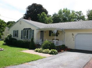 313 Pioneer Rd, Painted Post, NY 14870