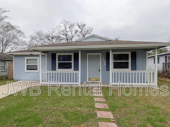 7636 McCowan Dr, Jacksonville, FL 32244