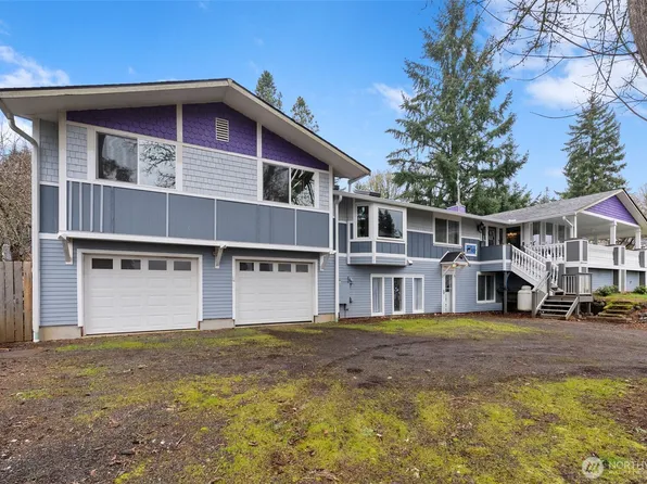 115 Riverview Drive, Chehalis, WA 98532