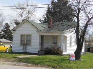 410 W Grandriver St, Clinton, MO 64735