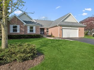 410 Middlebury Dr, Lake Villa, IL 60046