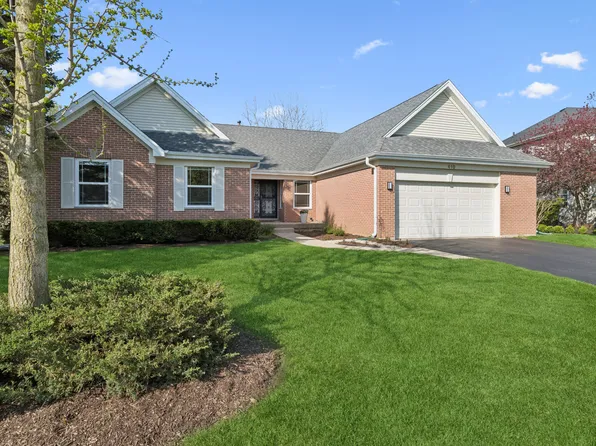 410 Middlebury Dr, Lake Villa, IL 60046