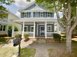 14336 Holly Springs Dr, Huntersville, NC 28078