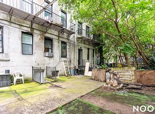 153 Starr St #1R, Brooklyn, NY 11237