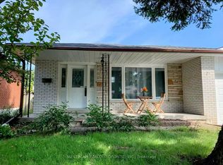 46 Stainforth Dr, Toronto, ON M1S1L8