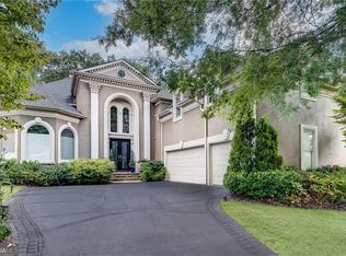 7135 Greatwood Trl, Alpharetta, GA 30005