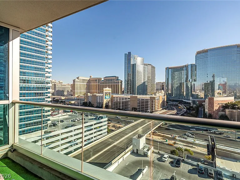 4525 Dean Martin Dr #1405 — Photo 28