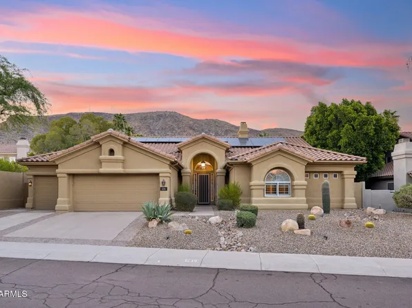 1214 E SQUAWBUSH Place, Phoenix, AZ 85048