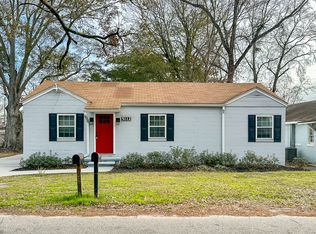 5112 Willis Dr, Charleston, SC 29406