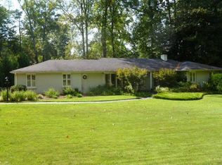 3824 Ivy Rd NE, Atlanta, GA 30342