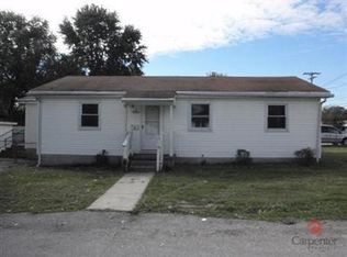 2301 U St, Bedford, IN