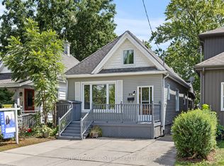 25 Partridge St, London, ON N5Y 3R5