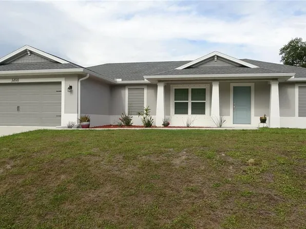(undisclosed Address), North Port, FL 34288
