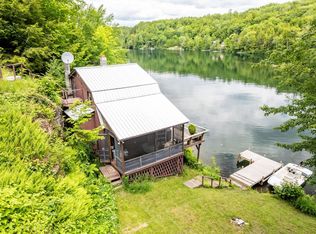 214 The Cove Rd, East Calais, VT 05650