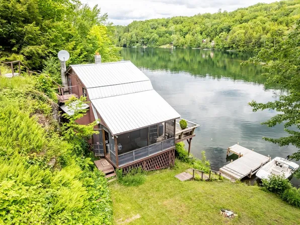 214 The Cove Road, Calais, VT 05650