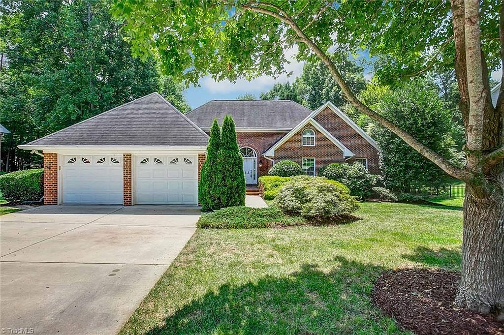 6512 Brookstone Dr Whitsett NC 27377 Zillow