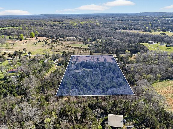 4th image of 0 Joe Peay Rd Lot 4.03