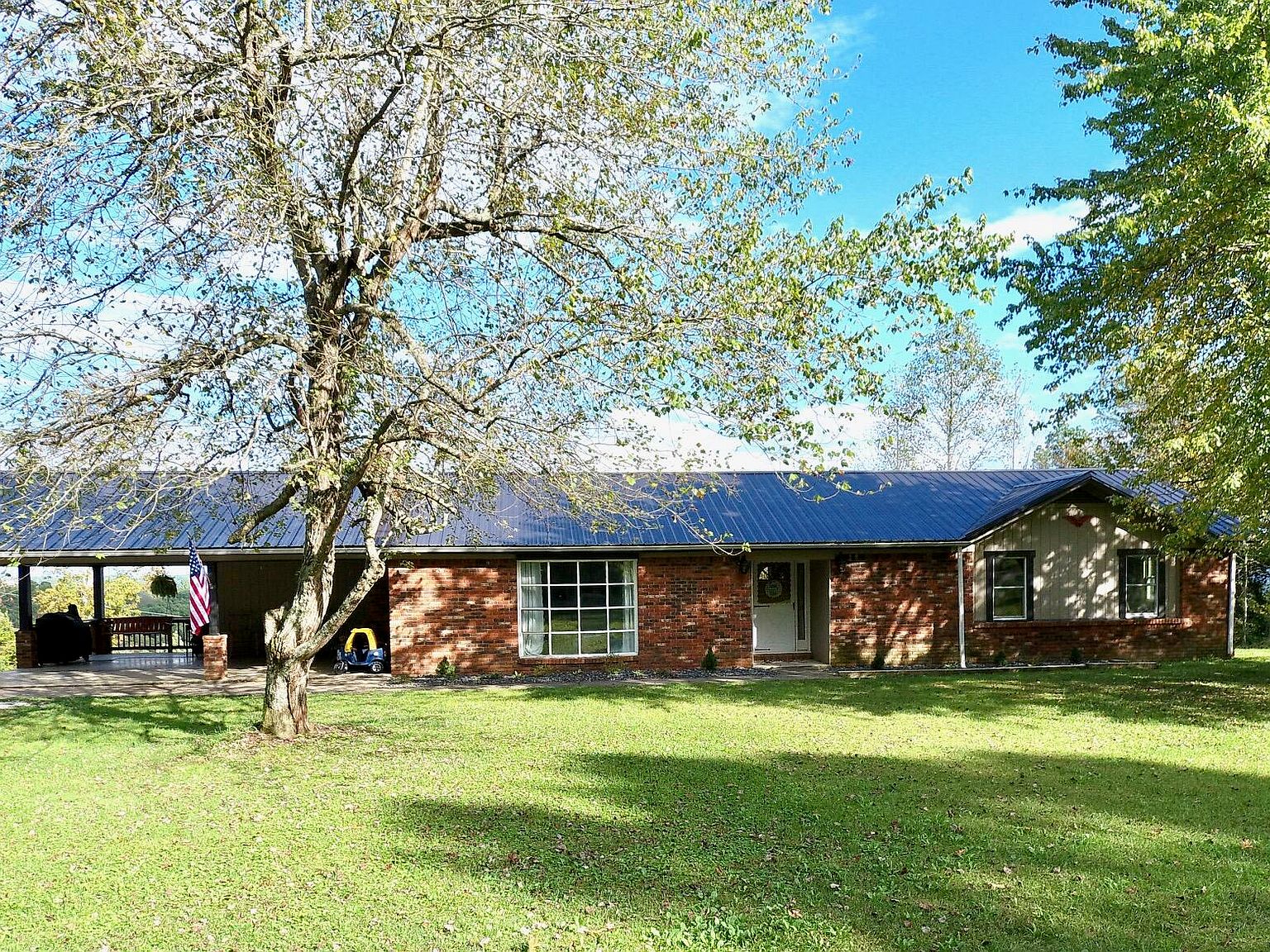 127 Wade Rdg, Beattyville, KY 41311 Zillow