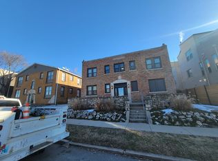 1415 S Quincy Ave APT 12, Tulsa, OK 74120