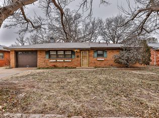 3708 47th St, Lubbock, TX 79413