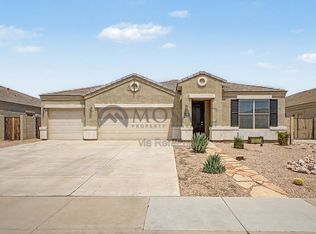 598 W Belmont Red Trl, San Tan Valley, AZ 85143