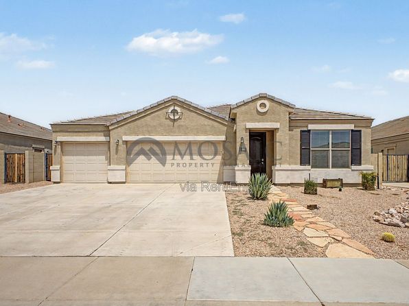 598 W Belmont Red Trl