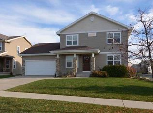 441 Breckenridge Rd, Verona, WI 53593