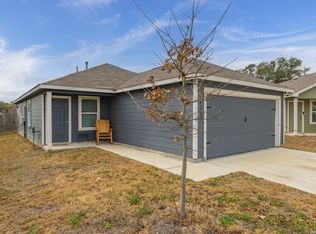 14632 Cregg Mill, San Antonio, TX 78254