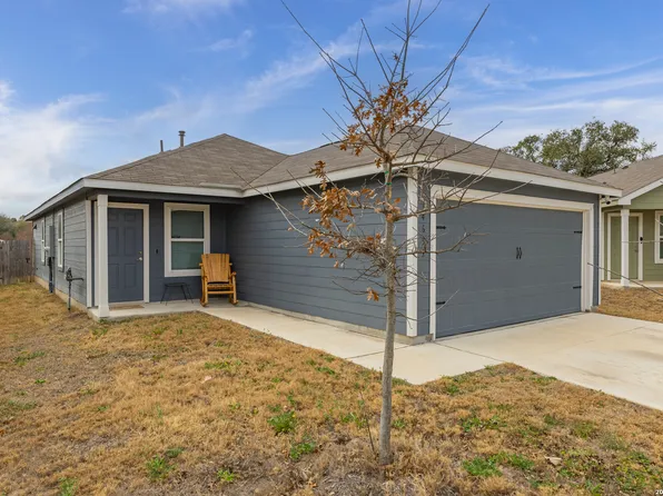 14632 Cregg Mill, San Antonio, TX 78254