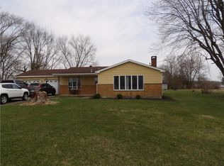 5865 N Washington Rd, Piqua, OH 45356