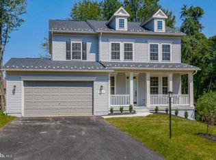 13610 New Windsor Rd, Union Bridge, MD 21791