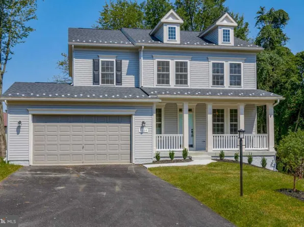 13610 New Windsor Rd, Union Bridge, MD 21791