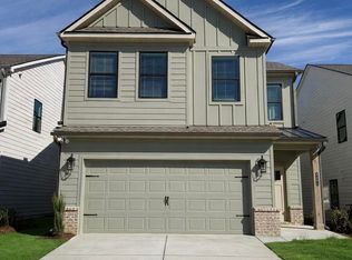 9291 Alban Chase Dr #34, Ooltewah, TN 37363