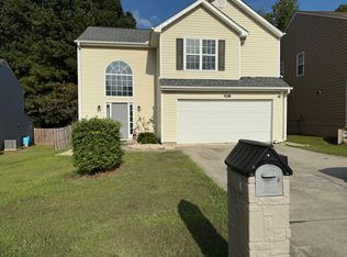 5085 Lakebrooke Run, Stone Mountain, GA 30087