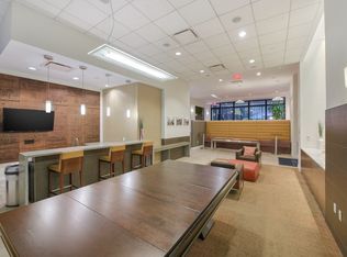 Affinity at 2M, Washington, DC 20002