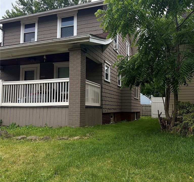 2nd image of 3422 11th St SW