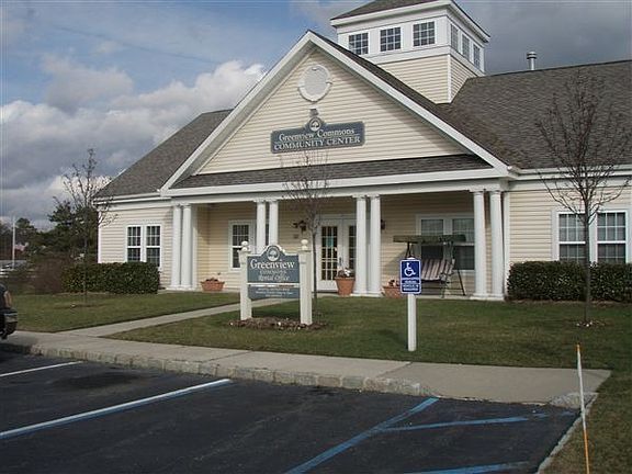 Club House