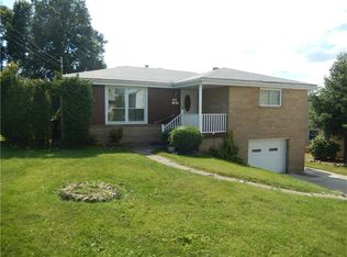 813 Spring St, Mount Pleasant, PA 15666